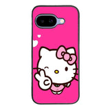 Hello Kitty Girl Case Google Pixel 9A BC0496