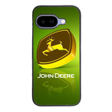 john deere logo Case Google Pixel 9A BC0508
