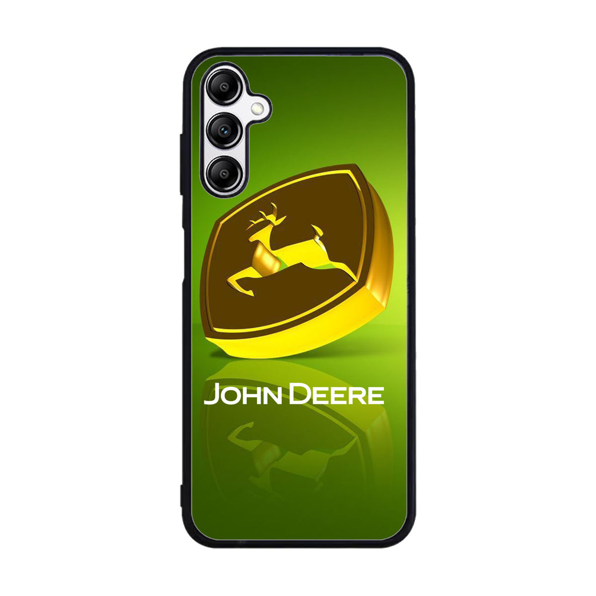 john deere logo Case Samsung Galaxy A15 BC0508