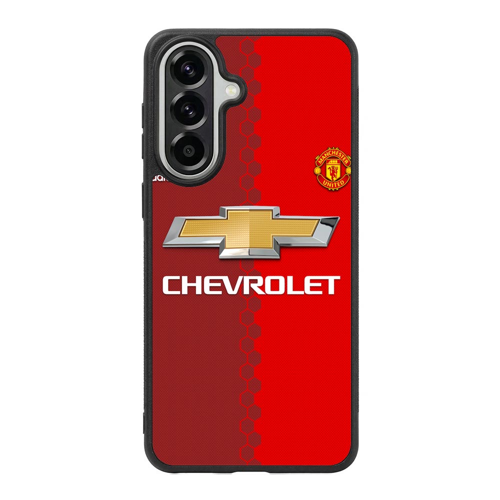 manchester united fc Samsung Galaxy A57 Case BC0510