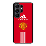Manchester United Samsung Galaxy S26 Plus Case DC1083