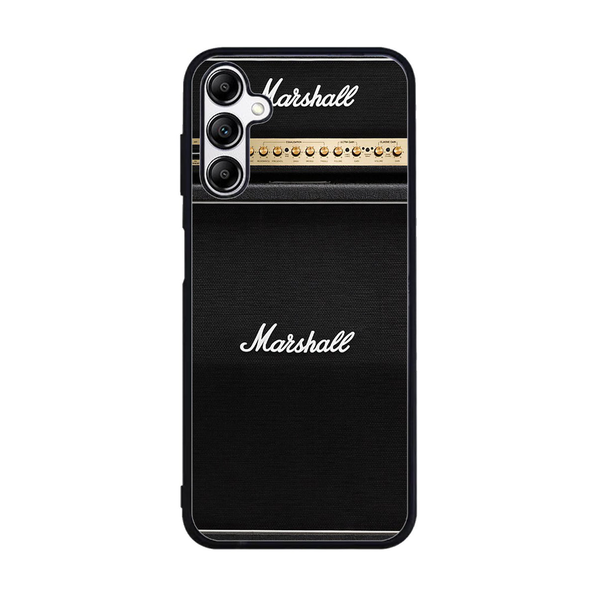marshall guitar amplifier Case Samsung Galaxy A15 BC0512