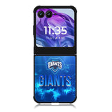 New York Giants Wallpaper Motorola Moto Razr 2024 , Moto Razr 50 Case FE0514