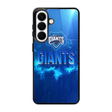 New York Giants Wallpaper Samsung Galaxy S26 Case BC0514