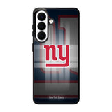 New York Giants Samsung Galaxy S26 Case BC0515