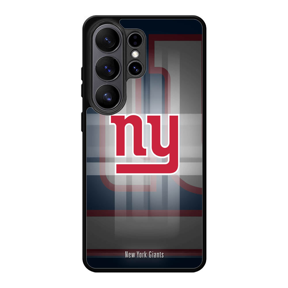 New York Giants Samsung Galaxy S26 Ultra Case BC0515