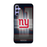 New York Giants Case Samsung Galaxy A55 5G BC0515