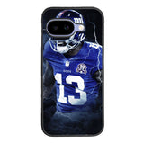 Odell Beckham Jr New York Giants Case Google Pixel 9A BC0523