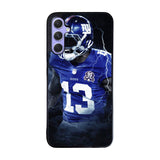 Odell Beckham Jr New York Giants Case Samsung Galaxy A55 5G BC0523