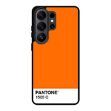 Pantone 1505 C Samsung Galaxy S26 Ultra Case BC0516