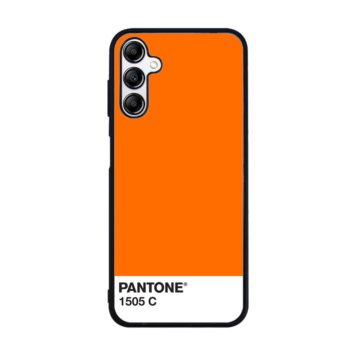Pantone 1505 C Case Samsung Galaxy A15 BC0516