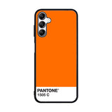 Pantone 1505 C Case Samsung Galaxy A15 BC0516