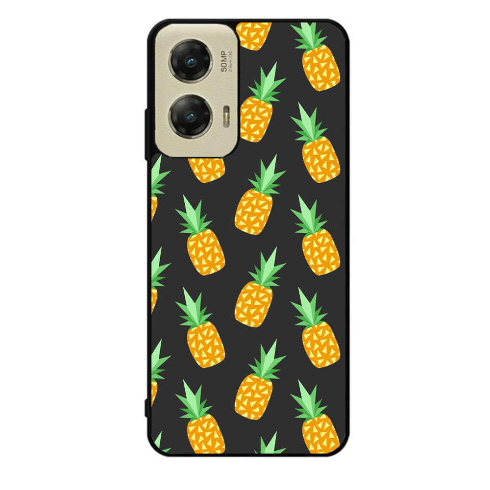 pineapple tumblr Case Motorola Moto G Stylus 2024 5G BC0517