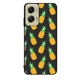 pineapple tumblr Case Motorola Moto G Stylus 2024 5G BC0517