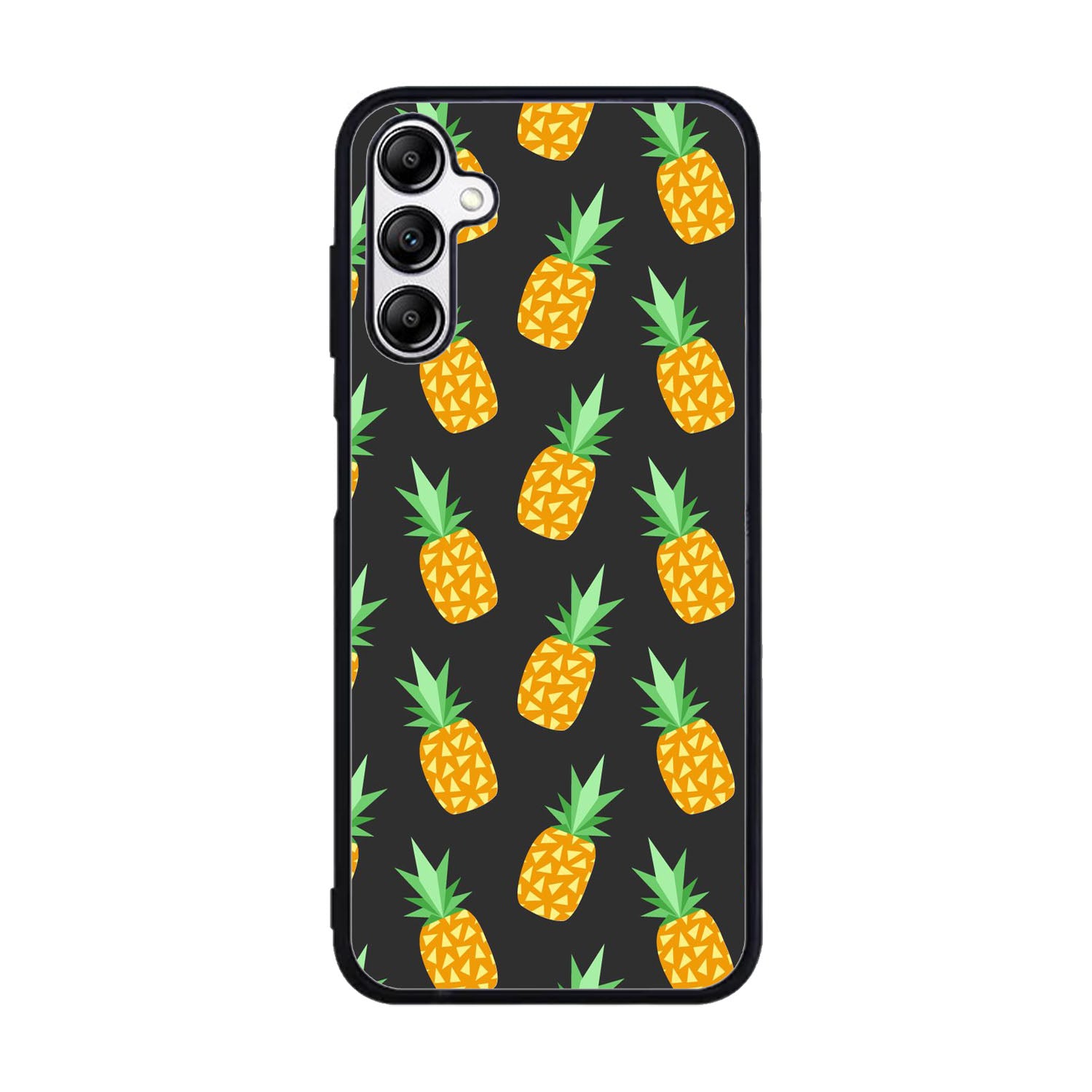 pineapple tumblr Case Samsung Galaxy A15 BC0517