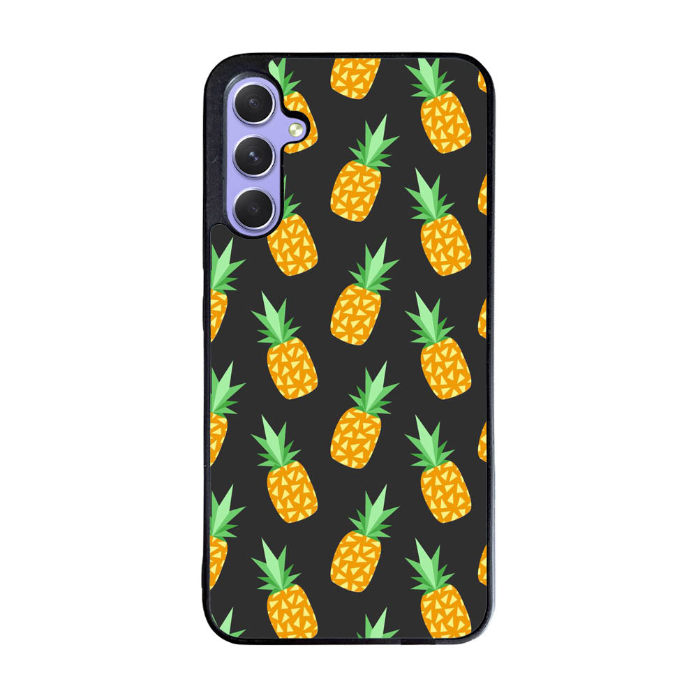 pineapple tumblr Case Samsung Galaxy A35 5G BC0517