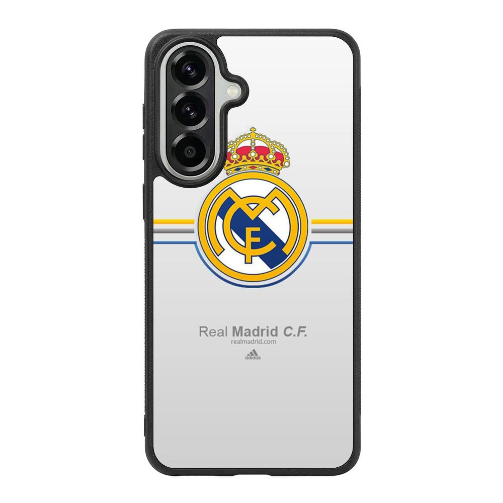 Real Madrid FC Samsung Galaxy A57 Case BC0518