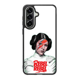 Rebel Rebel Princess Leia Samsung Galaxy A57 Case BC0519