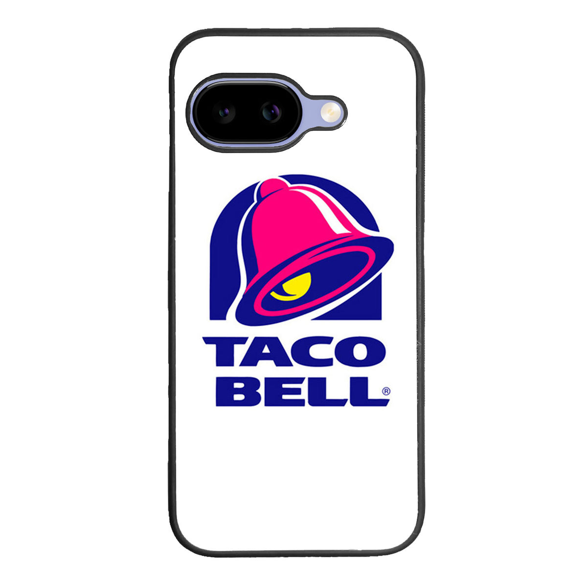 Taco Bell Case Google Pixel 9A BC0520