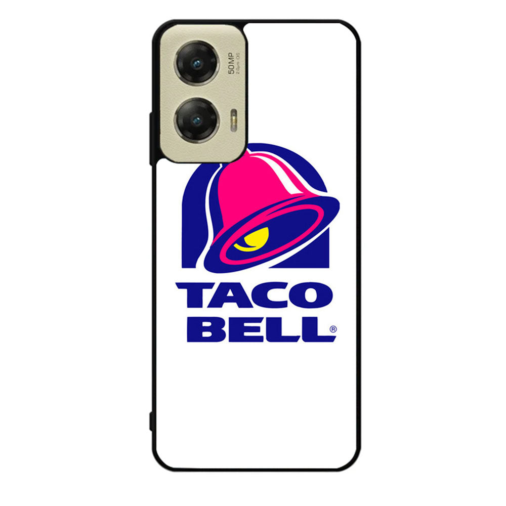 Taco Bell Case Motorola Moto G Stylus 2024 5G BC0520