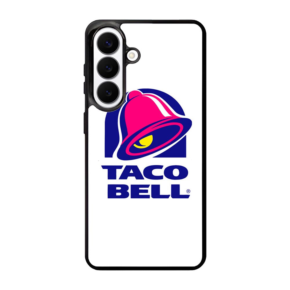 Taco Bell Samsung Galaxy S26 Case BC0520