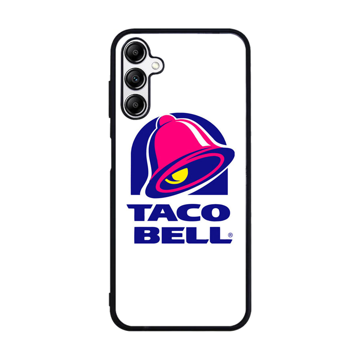 Taco Bell Case Samsung Galaxy A15 BC0520