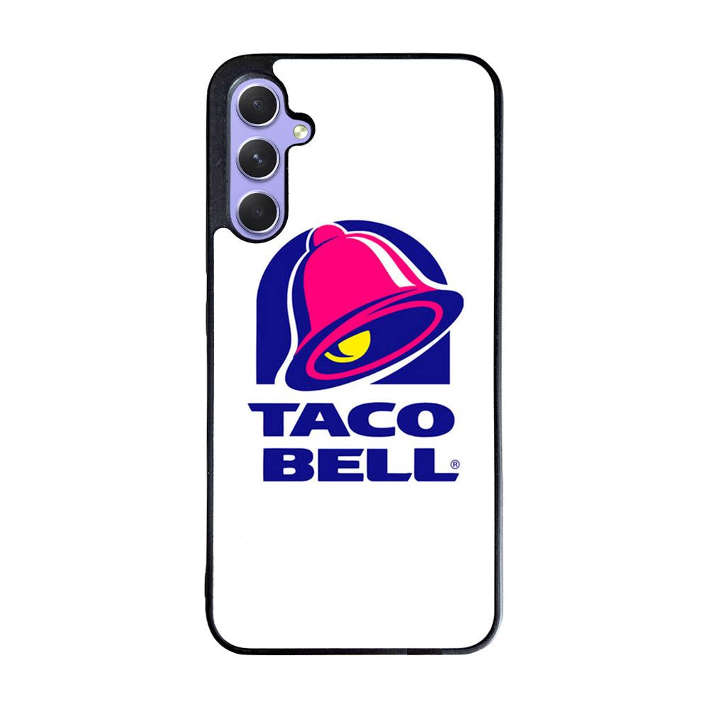 Taco Bell Case Samsung Galaxy A35 5G BC0520