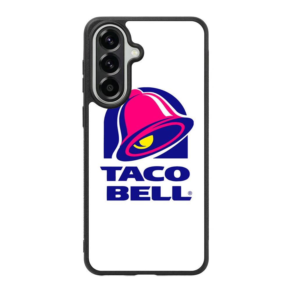 Taco Bell Samsung Galaxy A37 Case BC0520