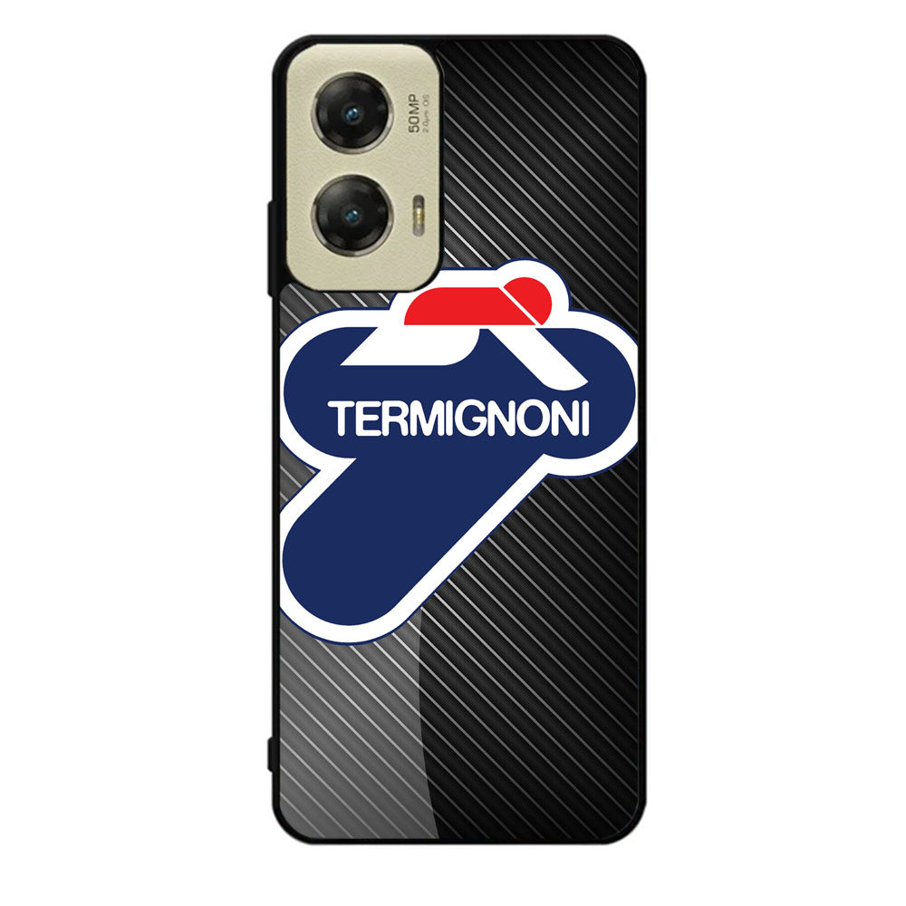 Termignoni Exhaust Carbon Case Motorola Moto G Stylus 2024 5G BC0521