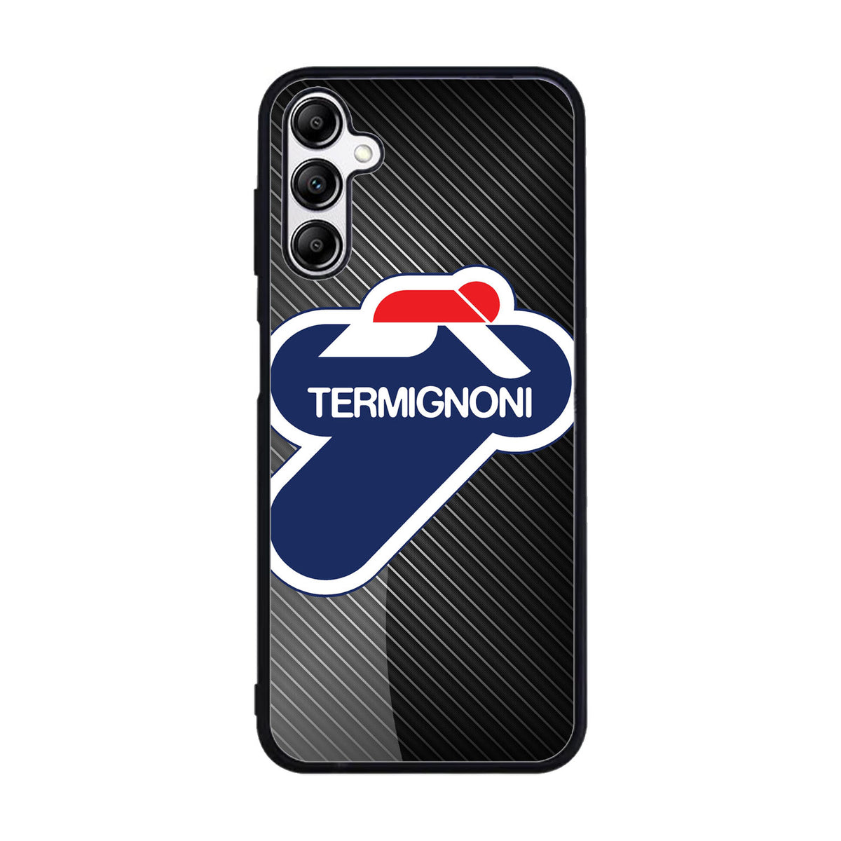 Termignoni Exhaust Carbon Case Samsung Galaxy A15 BC0521