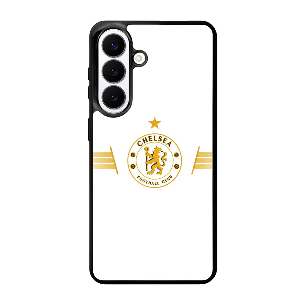 Chelsea Football Club X5708 Samsung Galaxy S26 Plus Case