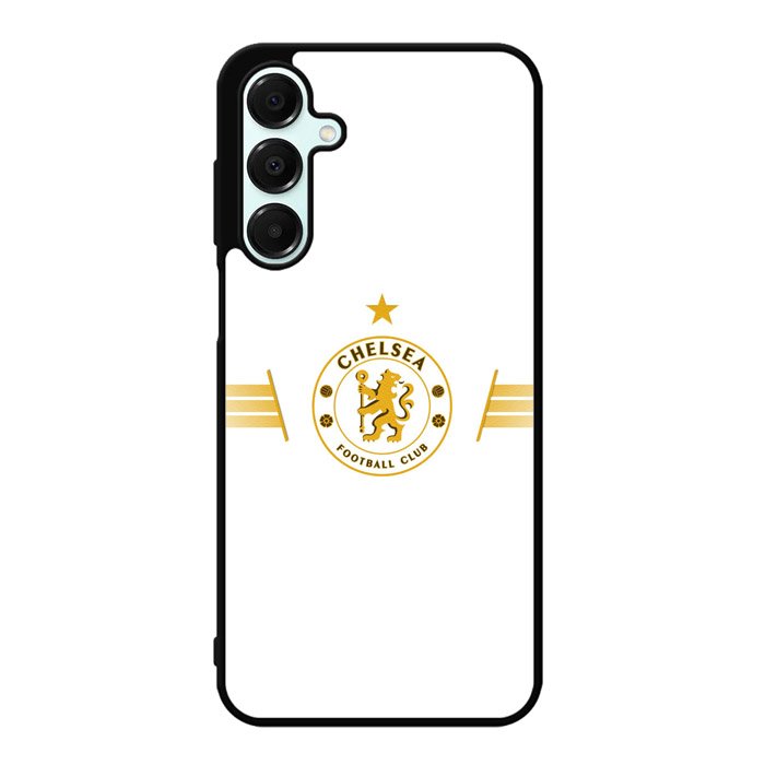 Chelsea Football Club X5708 Samsung Galaxy A16 5G Case