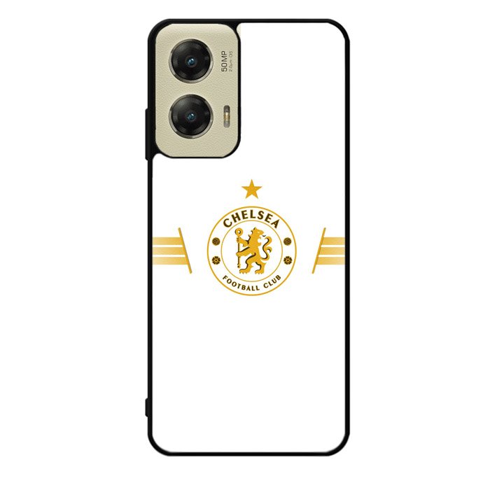 Chelsea Football Club X5708 Motorola Moto G Stylus 5G 2024 Case