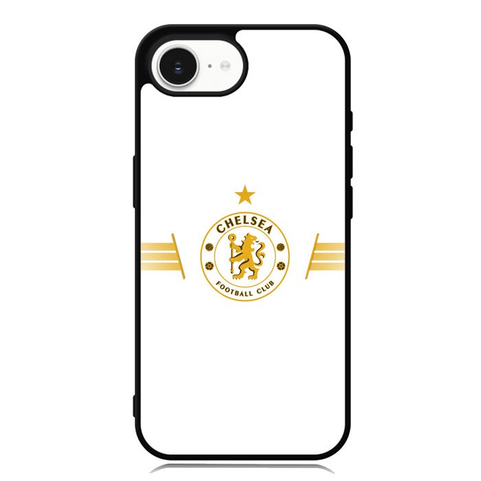 Chelsea Football Club X5708 iPhone 16e Case