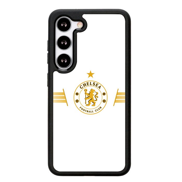 Chelsea Football Club X5708 Samsung Galaxy S24 5G Case