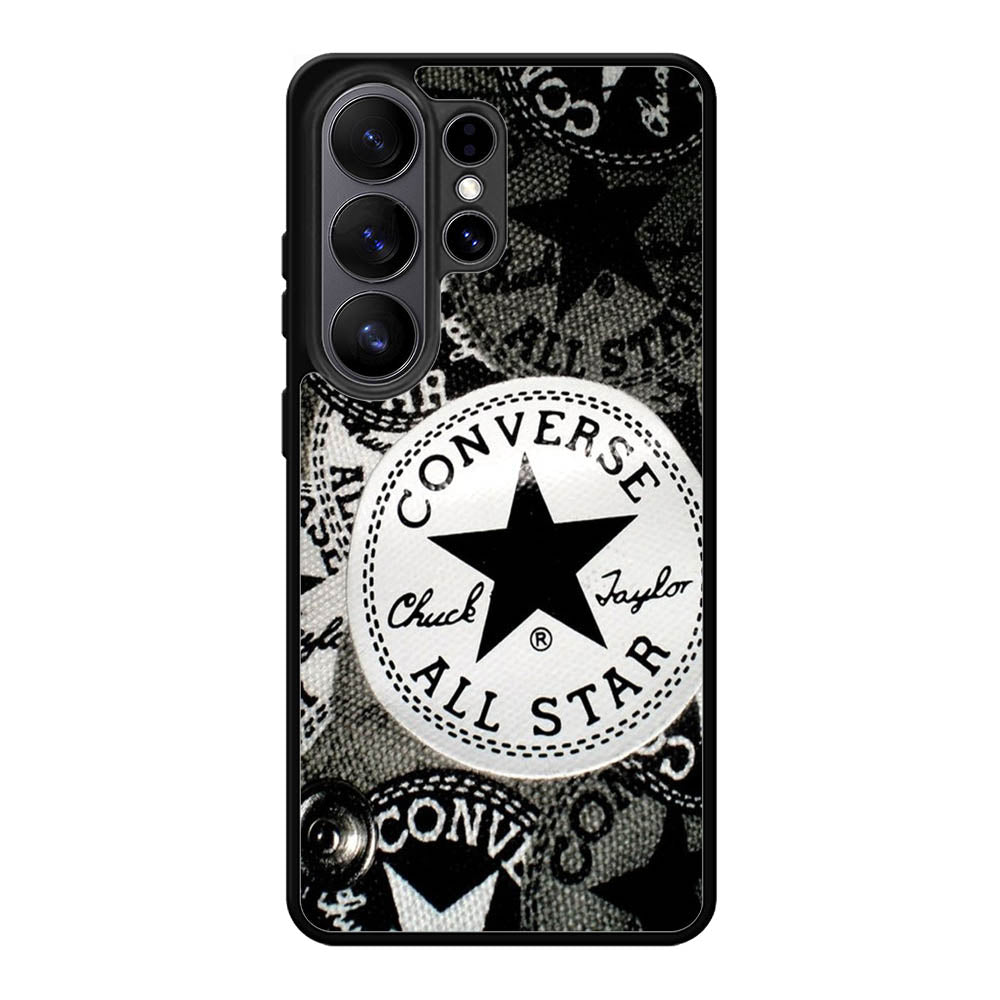 Converse all star X5672 Samsung Galaxy S26 Ultra Case