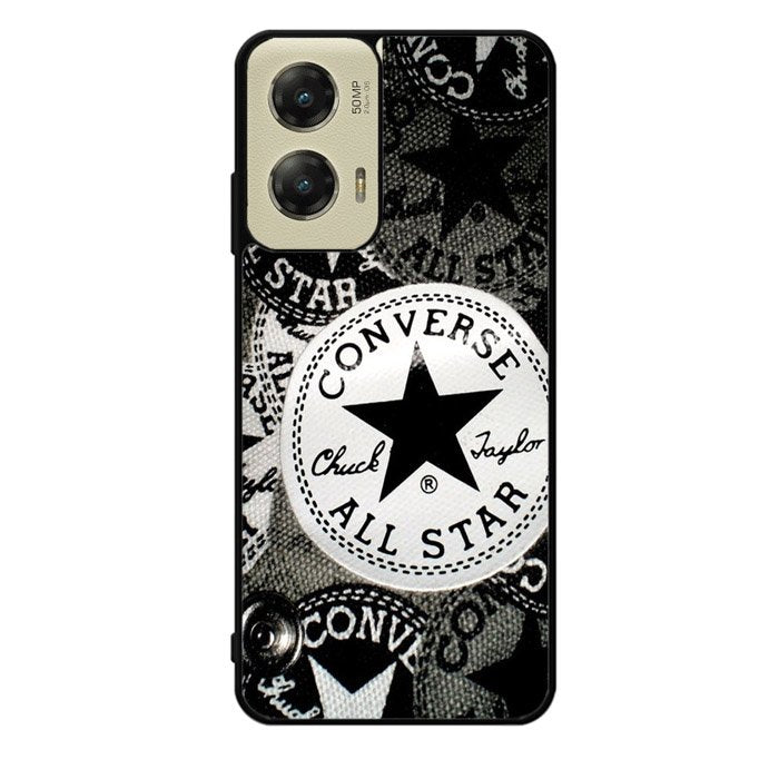 Converse all star X5672 Motorola Moto G Stylus 5G 2024 Case