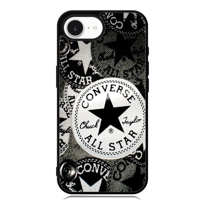 Converse all star X5672 iPhone 16e Case