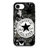 Converse all star X5672 iPhone 16e Case