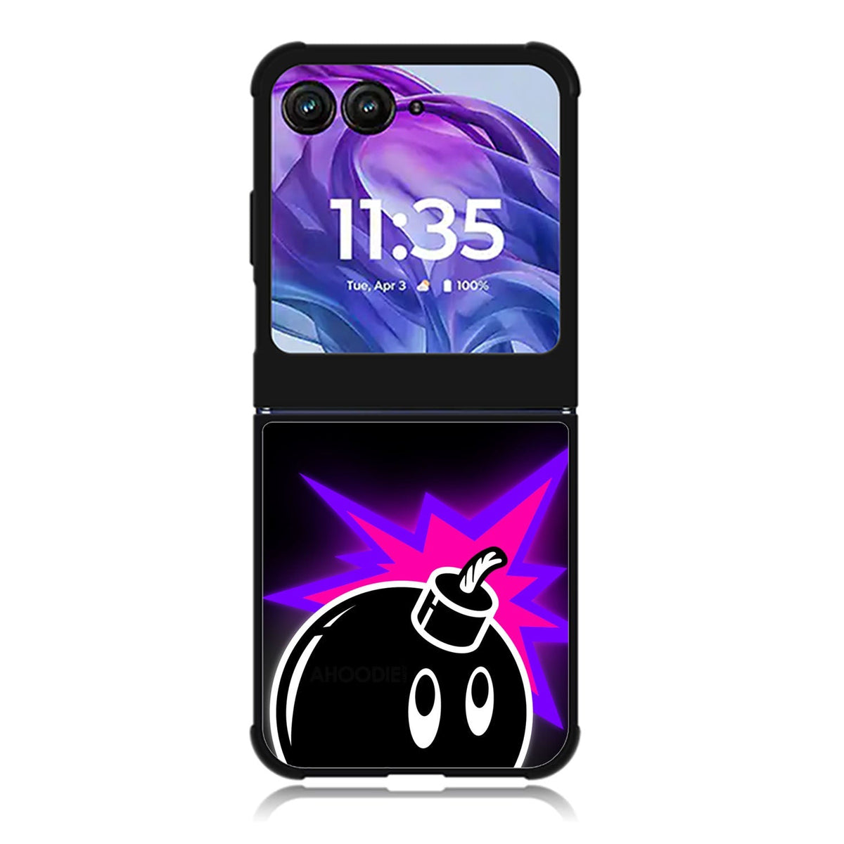 Dope Teenz Motorola Moto Razr 2024 , Moto Razr 50 Case FE0481