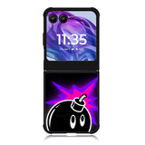 Dope Teenz Motorola Moto Razr 2024 , Moto Razr 50 Case FE0481