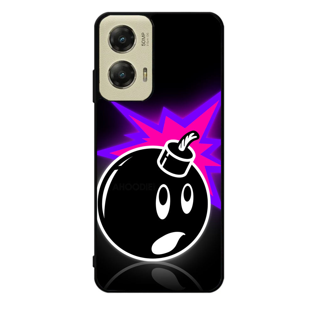 Dope Teenz Case Motorola Moto G Stylus 2024 5G BC0481