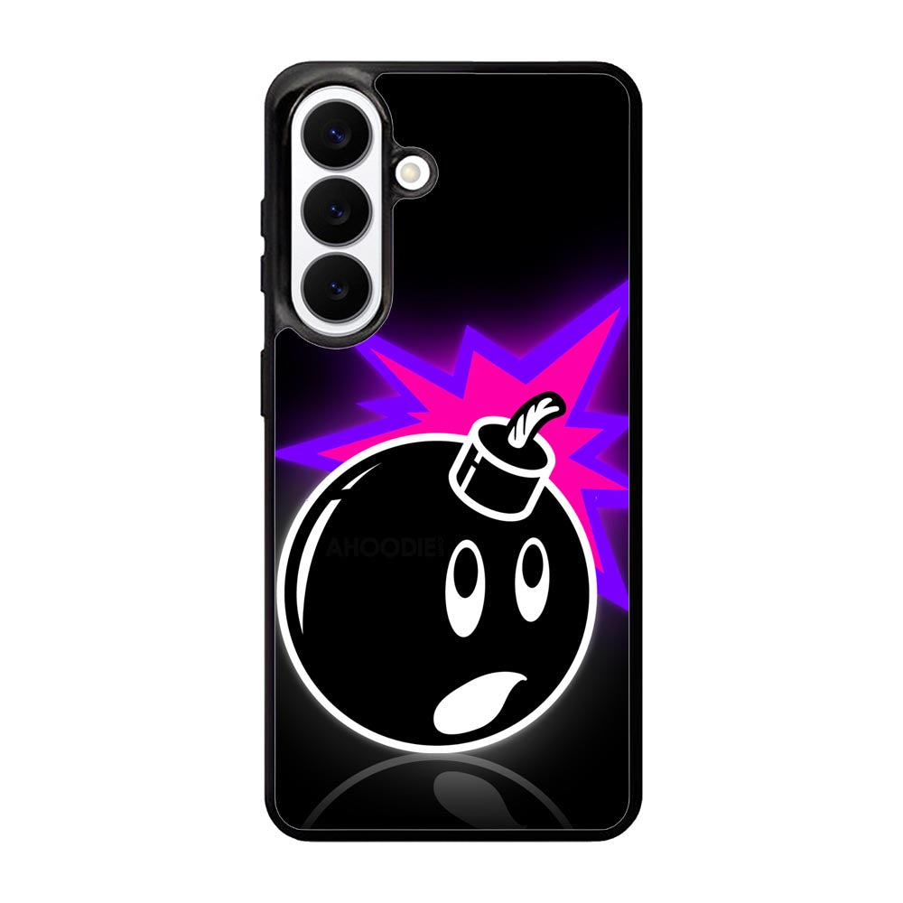 Dope Teenz Samsung Galaxy S26 Case BC0481