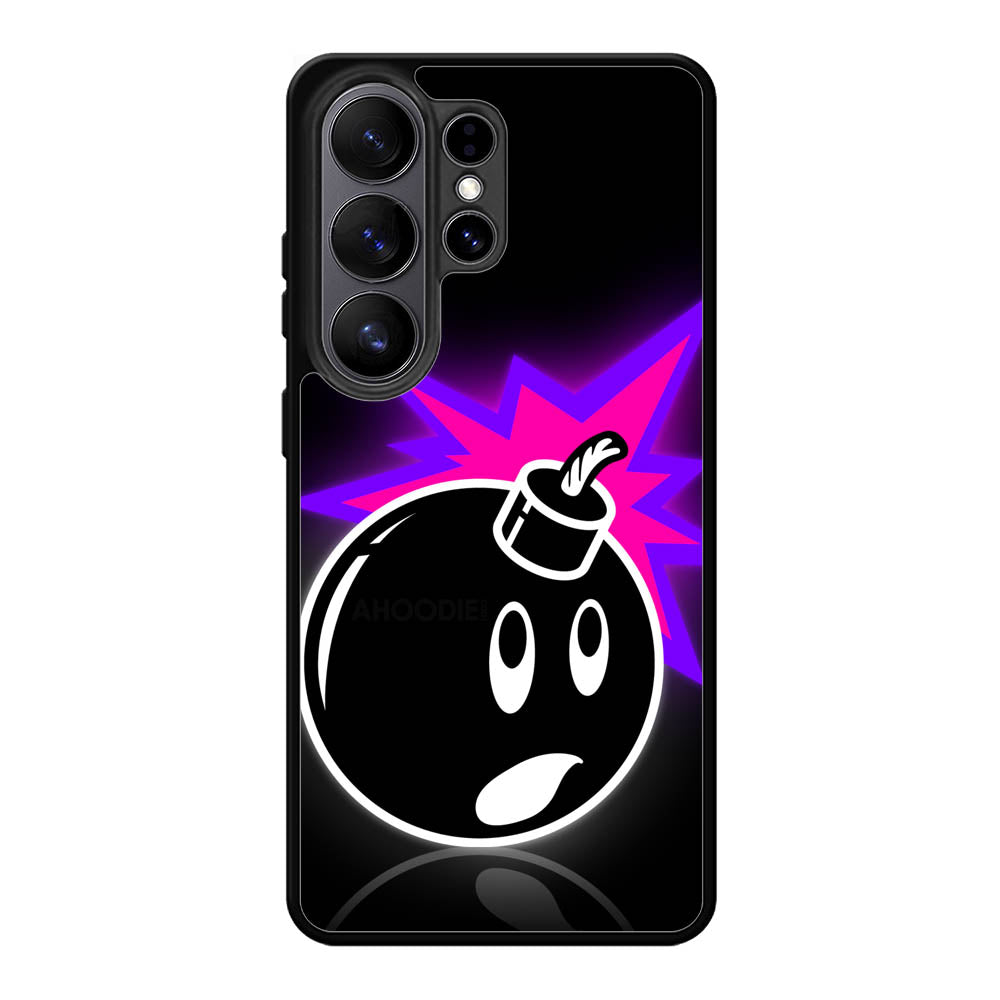 Dope Teenz Samsung Galaxy S26 Ultra Case BC0481