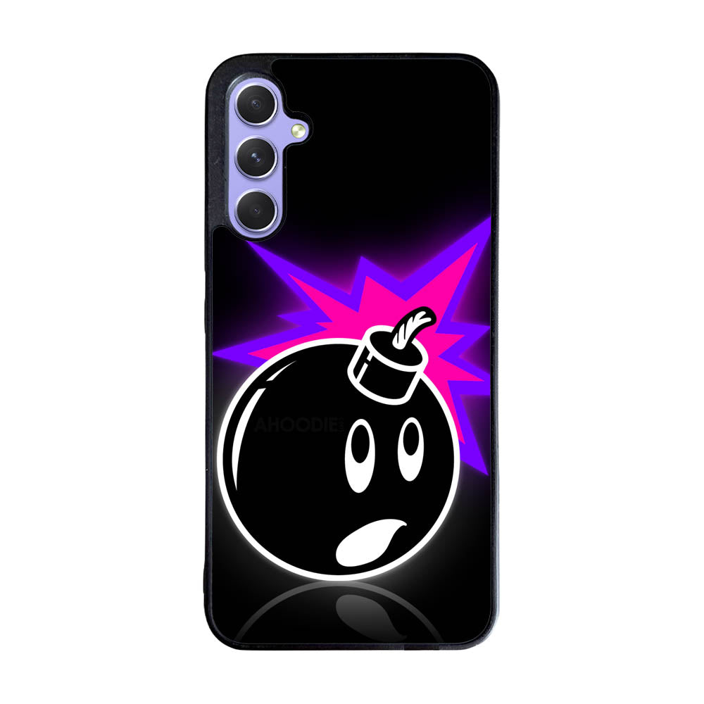 Dope Teenz Case Samsung Galaxy A35 5G BC0481