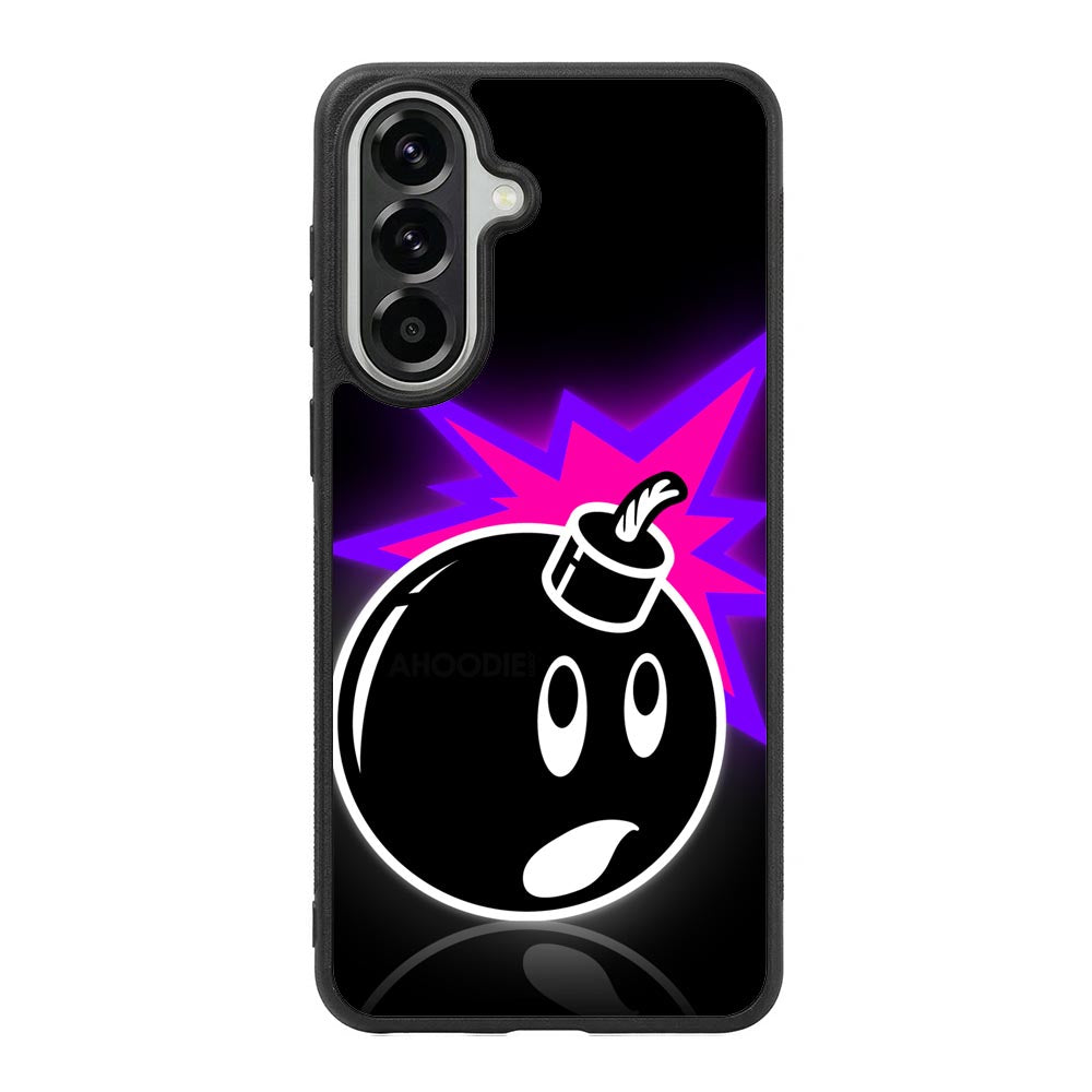 Dope Teenz Samsung Galaxy A37 Case BC0481