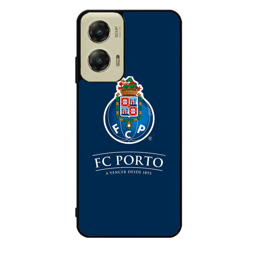 fc porto Case Motorola Moto G Stylus 2024 5G BC0487