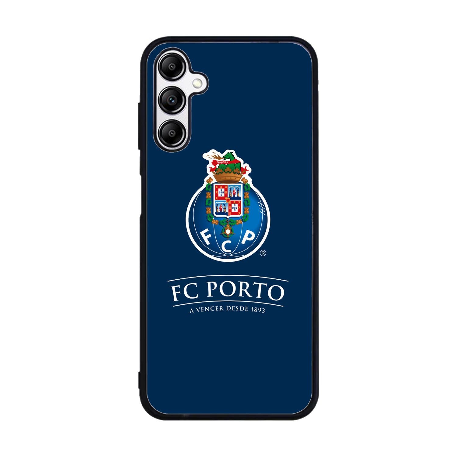 fc porto Case Samsung Galaxy A15 BC0487