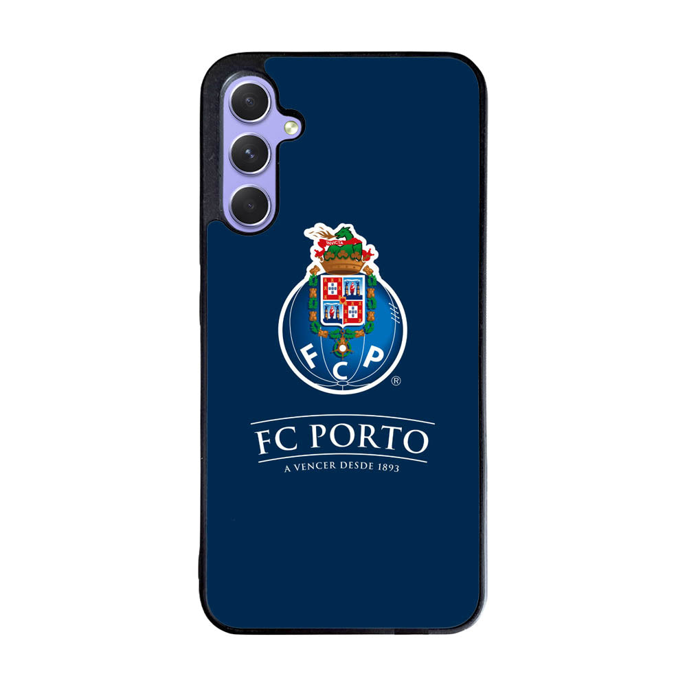 fc porto Case Samsung Galaxy A35 5G BC0487