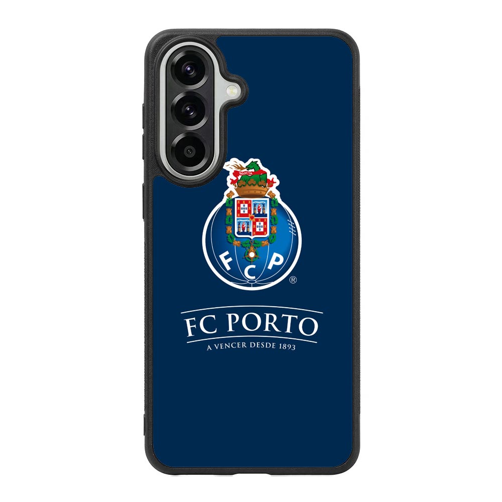 fc porto Samsung Galaxy A37 Case BC0487